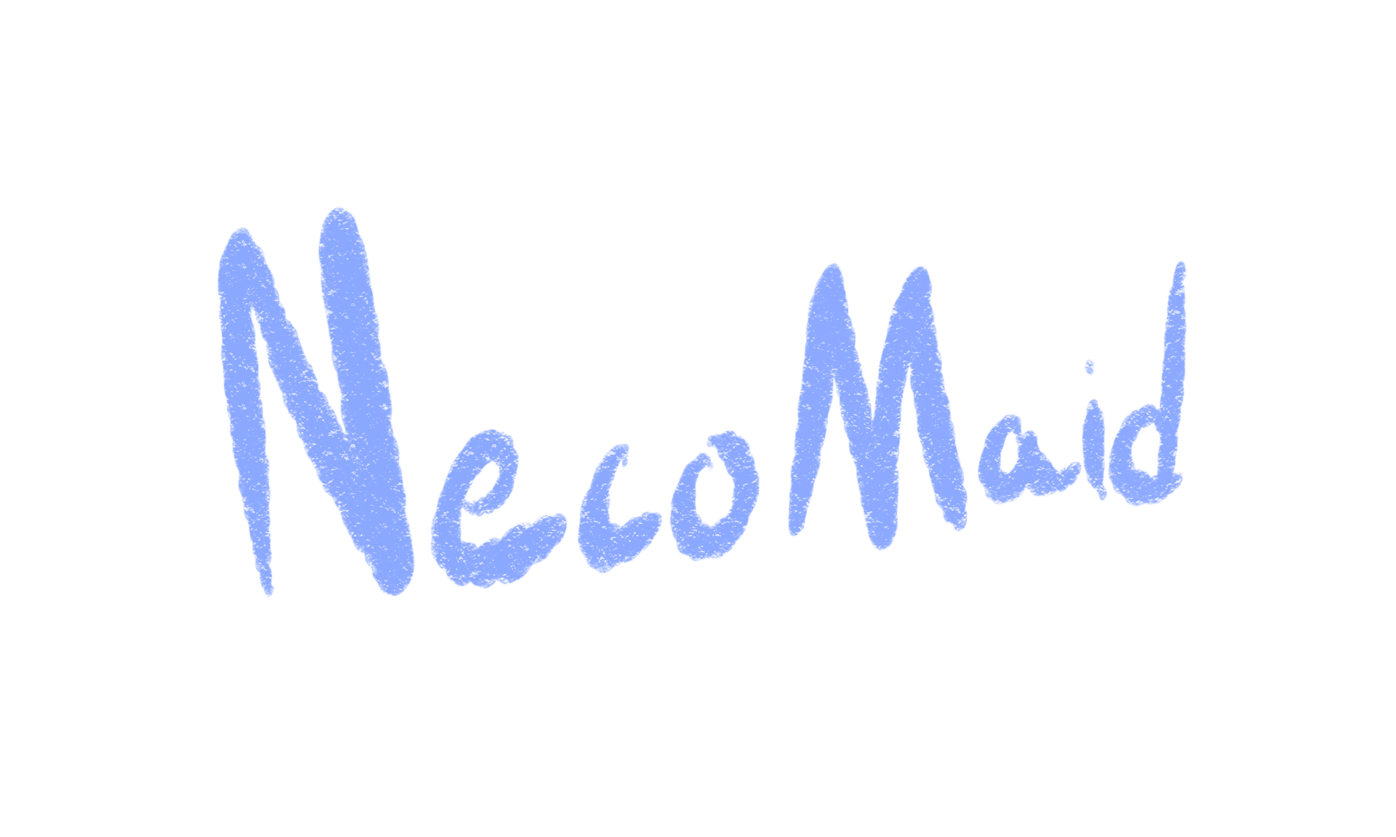 NecoMaid Text